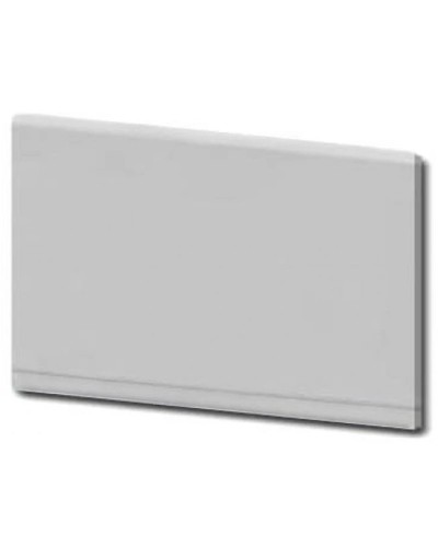 Торцевая панель Marka One Sirakusa New 02син1812б