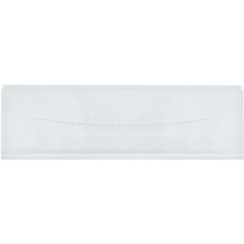 Панель фронтальная 160 см Santek Монако XL 1.WH11.2.079