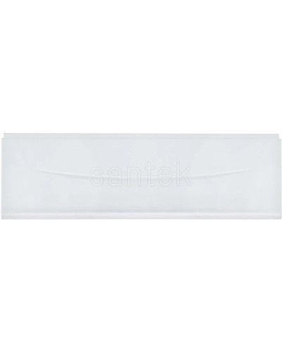 Панель фронтальная 160 см Santek Монако XL 1.WH11.2.079