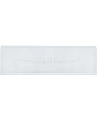 Панель фронтальная 170 см Santek Монако XL 1.WH11.2.081