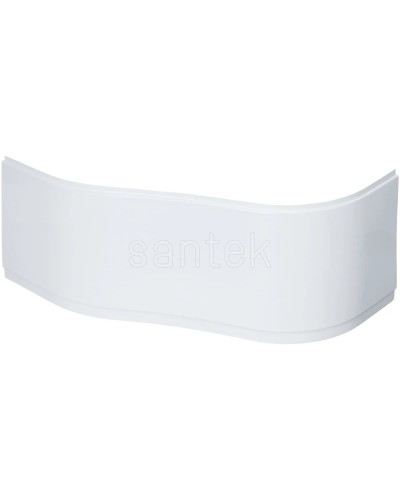 Панель фронтальная 150 см L Santek Ибица 1.WH11.2.087