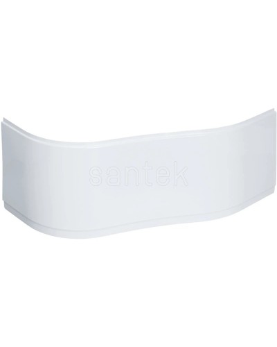 Панель фронтальная 150 см R Santek Ибица 1.WH11.2.205