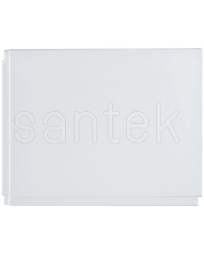 Торцевая панель 70 L Santek Монако 1.WH20.7.787