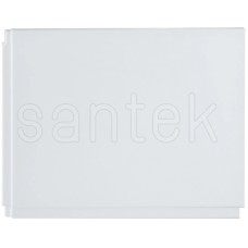 Торцевая панель 70 R Santek Монако 1.WH20.7.788
