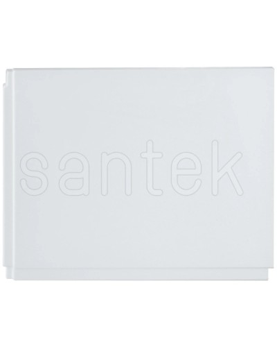 Торцевая панель 70 L Santek Тенерифе XL 1.WH30.1.984