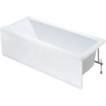 Панель фронтальная 170 Santek Санторини 1.WH30.2.489