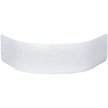 Панель фронтальная 140 Santek Мелвилл 1.WH50.1.658