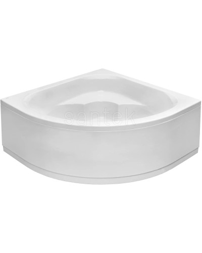 Панель фронтальная 150 Santek Канны 1.WH50.1.660