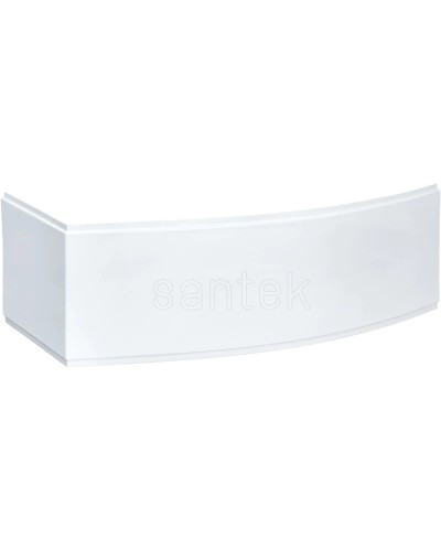 Панель фронтальная 150 R Santek Майорка 1.WH50.1.648