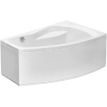 Панель фронтальная 150 R Santek Майорка 1.WH50.1.648