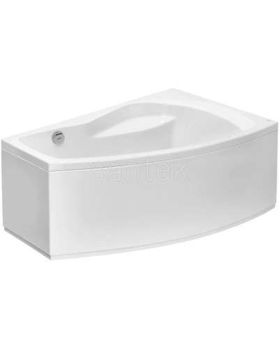 Панель фронтальная 150 R Santek Майорка 1.WH50.1.648