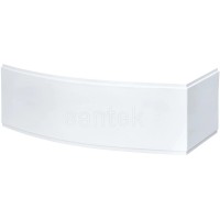 Панель фронтальная 160 L Santek Майорка XL 1.WH50.1.649