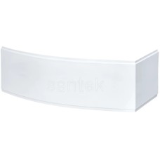 Панель фронтальная 160 L Santek Майорка XL 1.WH50.1.649