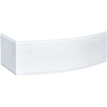 Панель фронтальная 160 R Santek Майорка XL 1.WH50.1.650