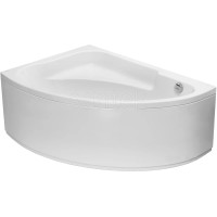 Панель фронтальная 150 L Santek Гоа 1.WH50.1.651