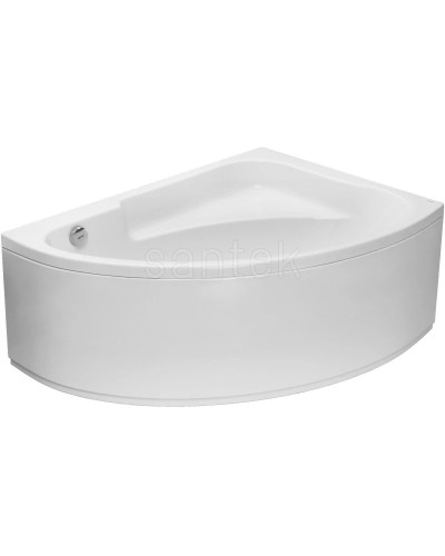 Панель фронтальная 150 R Santek Гоа 1.WH50.1.652