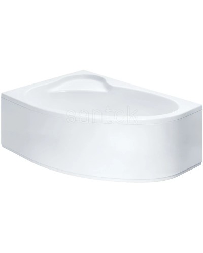 Панель фронтальная 170 L Santek Эдера 1.WH50.1.664