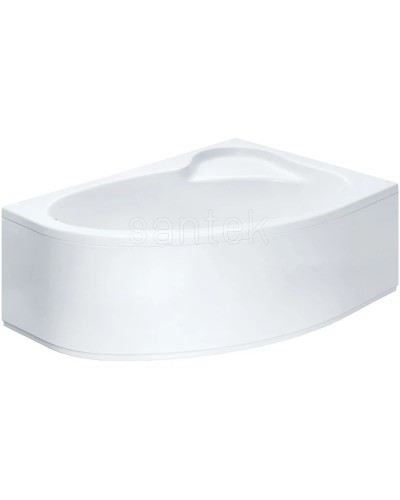 Панель фронтальная 170 R Santek Эдера 1.WH50.1.665