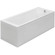 Торцевая панель 75 L Santek Фиджи 1.WH50.1.599