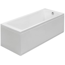 Торцевая панель 75 L Santek Фиджи 1.WH50.1.599