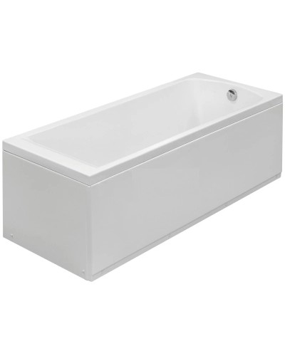 Торцевая панель 75 L Santek Фиджи 1.WH50.1.599