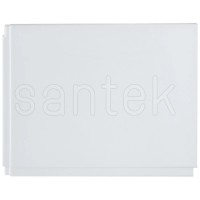 Торцевая панель 75 R Santek Каледония 1.WH30.2.387