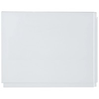 Торцевая панель 80 L Santek Касабланка XL 1.WH30.2.444