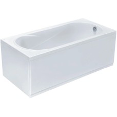 Торцевая панель 80 L Santek Касабланка XL 1.WH30.2.444