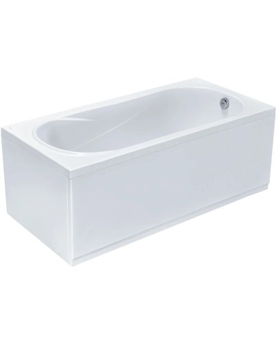 Торцевая панель 80 L Santek Касабланка XL 1.WH30.2.444