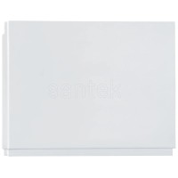 Торцевая панель 80 R Santek Касабланка XL 1.WH30.2.445