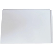 Торцевая панель 75 L Royal Bath Tudor RB407701PB-L