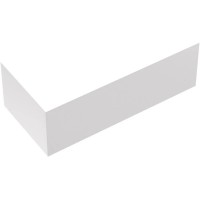 Панель фронтально-торцевая 189,6х89,6 см Astra-Form Геркулес 02010019