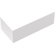 Панель фронтально-торцевая 189,6х89,6 см Astra-Form Геркулес 02010019