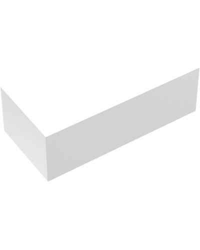 Панель фронтально-торцевая 189,6х89,6 см Astra-Form Геркулес 02010019