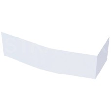 Панель фронтально-торцевая 169,2х74,2 см Astra-Form Скат 02010003