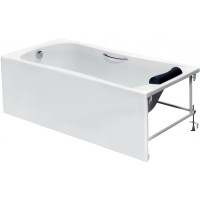 Панель фронтальная 170 см Roca BeCool ZRU9302854