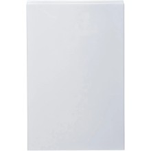 Панель боковая 80 см правая Roca BeCool ZRU9302785