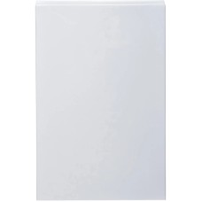 Панель боковая 80 см правая Roca BeCool ZRU9302785