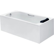 Панель боковая 80 см правая Roca BeCool ZRU9302785