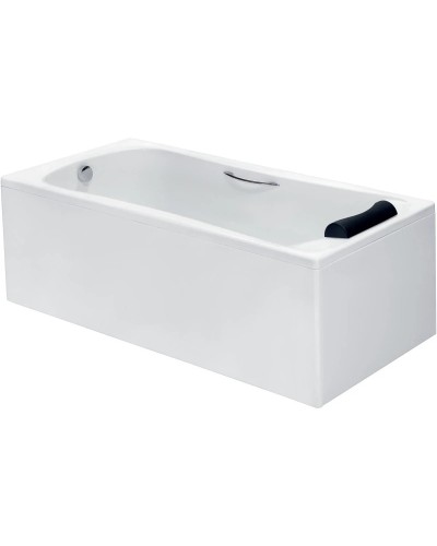 Панель боковая 80 см правая Roca BeCool ZRU9302785