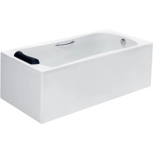 Панель боковая 80 см  левая Roca BeCool ZRU9302784