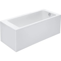 Торцевая панель 70L Roca Easy ZRU9302909