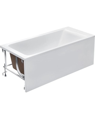 Панель фронтальная 170 см Roca Easy ZRU9302901