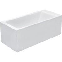 Панель боковая 75 см левая Roca Easy ZRU9302902