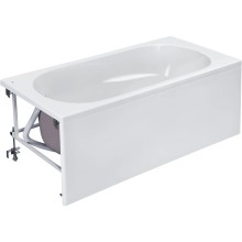 Панель фронтальная 150 см Roca Genova-N ZRU9302896