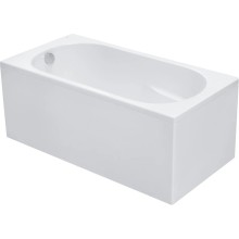 Панель боковая 75 см правая Roca Genova-N ZRU9302898