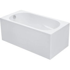 Панель боковая 75 см правая Roca Genova-N ZRU9302898