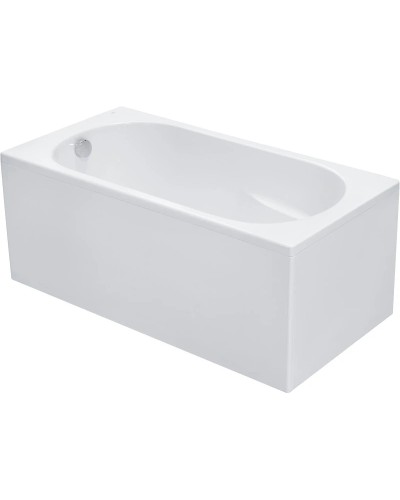 Панель боковая 75 см правая Roca Genova-N ZRU9302898