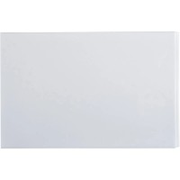 Панель боковая 75 см левая Roca Genova-N ZRU9302897