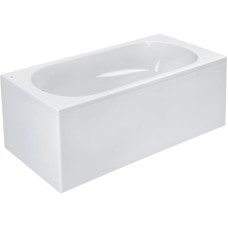 Панель боковая 75 см левая Roca Genova-N ZRU9302897